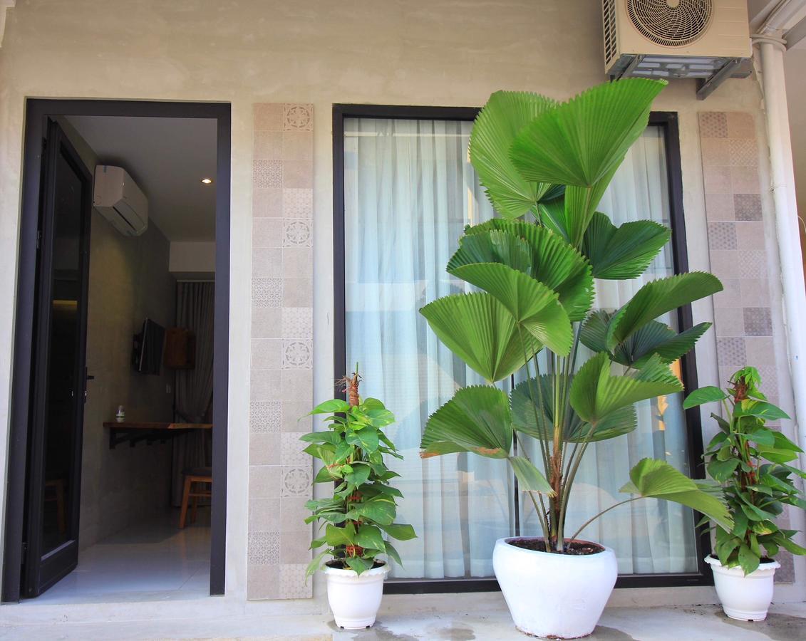 Bk Hotel Phnom Penh Exterior foto